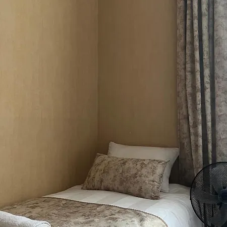 Privat bolig Bach Blankenberge