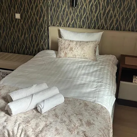 Privat bolig Bach