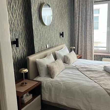 Bach Privat bolig *