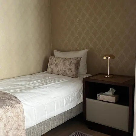 Privat bolig Bach Blankenberge
