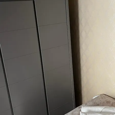 Privat bolig Bach *